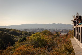Kiyomizudera Temple, Kyoto<br>Date taken: 12.11.2015 13:42:25.<br>Informationen zur <a href="https://japan-kyoto.de/japan-bilder-fotografien/">Nutzung und Lizenz</a>. ©Christian Kaden (Jakyo)