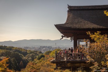Kiyomizudera Temple, Kyoto<br>Date taken: 12.11.2015 13:52:57.<br>Informationen zur <a href="https://japan-kyoto.de/japan-bilder-fotografien/">Nutzung und Lizenz</a>. ©Christian Kaden (Jakyo)