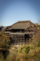 Kiyomizudera Temple, Kyoto<br>Date taken: 12.11.2015 13:57:50.<br>Informationen zur <a href="https://japan-kyoto.de/japan-bilder-fotografien/">Nutzung und Lizenz</a>. ©Christian Kaden (Jakyo)