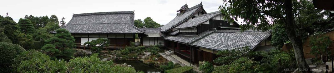 Tojiin Temple, Kyoto