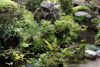 Shisendo Temple, Kyoto<br>Date taken: 29.04.2016 15:00:39.<br>Informationen zur <a href="https://japan-kyoto.de/japan-bilder-fotografien/">Nutzung und Lizenz</a>. ©Christian Kaden (Jakyo)