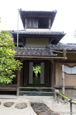 Shisendo Temple, Kyoto<br>Date taken: 29.04.2016 15:12:35.<br>Informationen zur <a href="https://japan-kyoto.de/japan-bilder-fotografien/">Nutzung und Lizenz</a>. ©Christian Kaden (Jakyo)