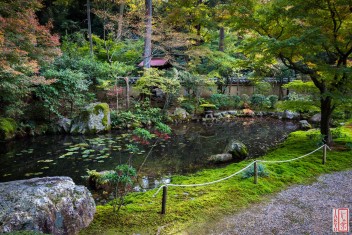 Suche nach <a href="/?s=Sokushuin, Subtemple of Tofukuji, Kyoto">"Sokushuin, Subtemple of Tofukuji, Kyoto" auf JAKYO</a>.<br>Informationen zur <a href="https://japan-kyoto.de/japan-bilder-fotografien/">Nutzung und Lizenz</a>. ©Christian Kaden