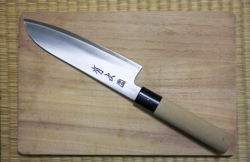 Aritsugu Knives, Kyoto