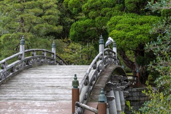 Kyoto Gosho imperial Palace<br>Date taken: 25.04.2019 15:11:21.<br>Informationen zur <a href="https://japan-kyoto.de/japan-bilder-fotografien/">Nutzung und Lizenz</a>. ©Christian Kaden (Jakyo)