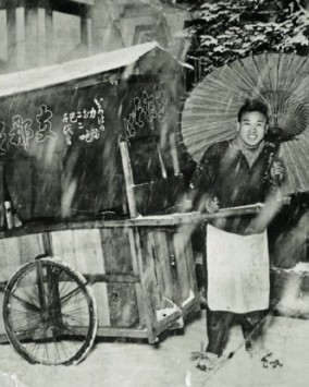 Ramen-Geschichte: Die Anfänge der Nudelsuppe in Japan