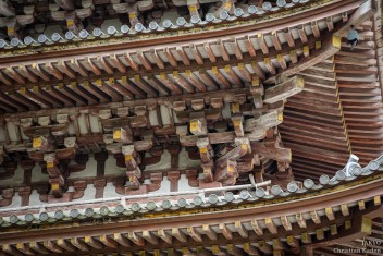 Daigoji temple, Kyoto<br>Date taken: 16.04.2012 12:04:44.<br>Informationen zur <a href="https://japan-kyoto.de/japan-bilder-fotografien/">Nutzung und Lizenz</a>. ©Christian Kaden (Jakyo)