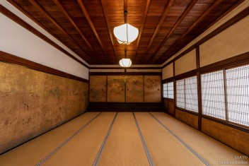 Daigoji temple, Kyoto<br>Date taken: 02.05.2019 10:10:34.<br>Informationen zur <a href="https://japan-kyoto.de/japan-bilder-fotografien/">Nutzung und Lizenz</a>. ©Christian Kaden (Jakyo)
