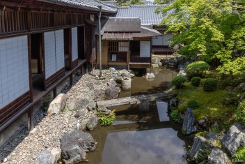 Daigoji temple, Kyoto<br>Date taken: 02.05.2019 10:59:48.<br>Informationen zur <a href="https://japan-kyoto.de/japan-bilder-fotografien/">Nutzung und Lizenz</a>. ©Christian Kaden (Jakyo)