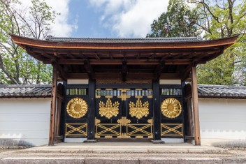 Daigoji temple, Kyoto<br>Date taken: 02.05.2019 11:17:29.<br>Informationen zur <a href="https://japan-kyoto.de/japan-bilder-fotografien/">Nutzung und Lizenz</a>. ©Christian Kaden (Jakyo)