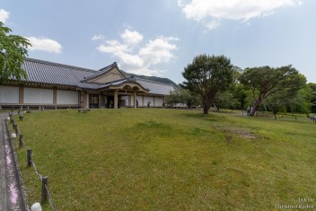 Daigoji temple, Kyoto<br>Date taken: 02.05.2019 12:17:21.<br>Informationen zur <a href="https://japan-kyoto.de/japan-bilder-fotografien/">Nutzung und Lizenz</a>. ©Christian Kaden (Jakyo)