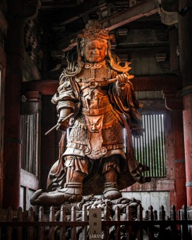 Todaiji 東大寺(15)