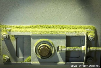 Tea manufactory in Wazuka, Japan<br>Date taken: 23.05.2016 10:56:43.<br>Informationen zur <a href="https://japan-kyoto.de/japan-bilder-fotografien/">Nutzung und Lizenz</a>. ©Christian Kaden (Jakyo)