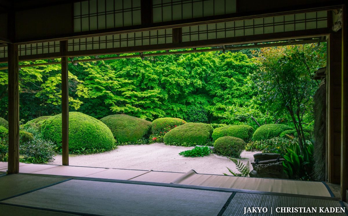 Shisendo Temple, Kyoto / Japan, Kansai, Kioto, Kyoto, Shisendo, Tempel, Temple, お寺, 京都, 仏教, 仏閣, 日本, 詩仙堂, 関西