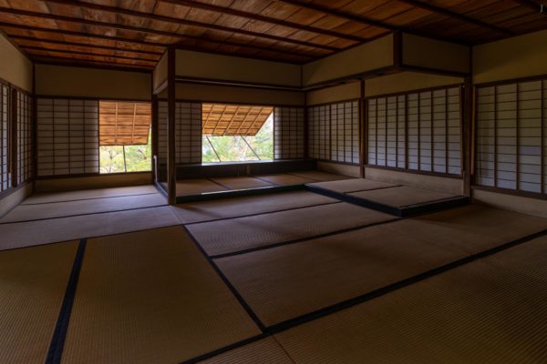 Shugakuin Imperial Villa, Kyoto / J2019, Japan, Kansai, Kioto, Kyoto, 京都, 日本, 関西