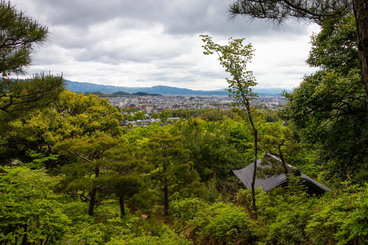 Jojakkoji temple, Kyoto / J2019, Japan, Kansai, Kioto, Kyoto, 京都, 日本, 関西